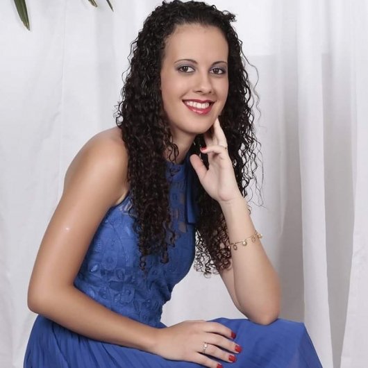 Caroline Dantas Pinho