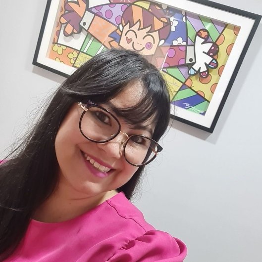 Dra. Fernanda Matsusaki