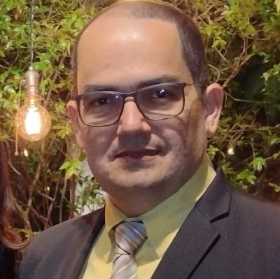 Dr. Marco Antonio Carvalho Caminha Muniz