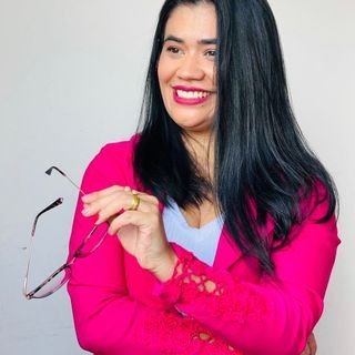Glaucia L.S Oliveira