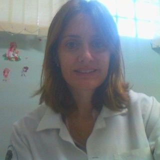 Dra. Cristiane Maria Carvalho Lopes