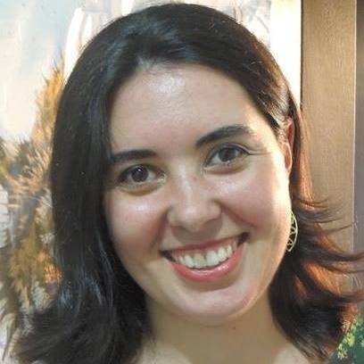 Shana Giulian Conzatti