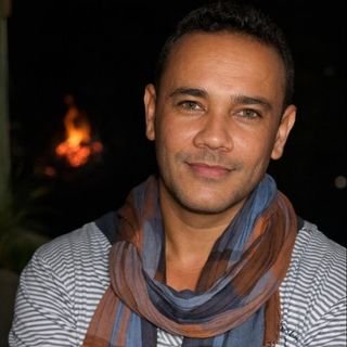 Dr. Luciano Oliveira da Silva