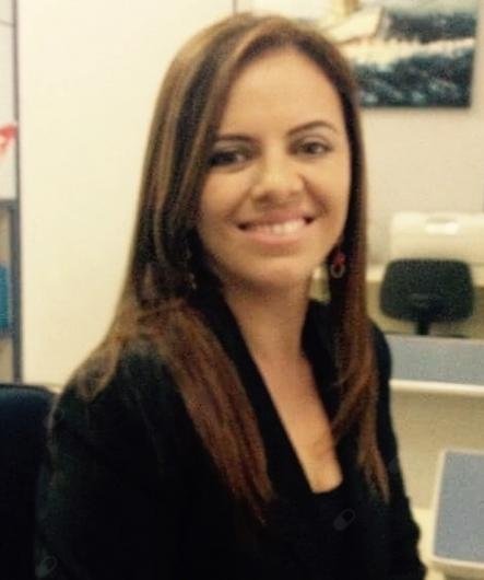 Elaine Meira de Morais
