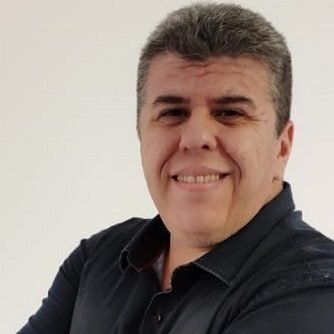 Dr. Antonio Viana de Carvalho Junior
