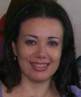 Giseli Nunes Pereira