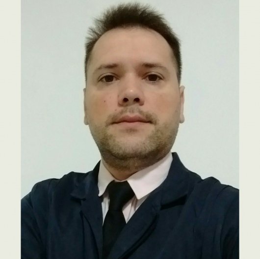 Dr. Fabio Machado Borsani