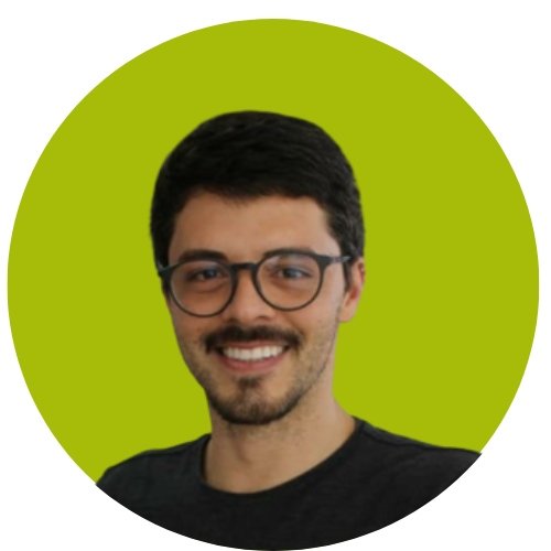 Prof. Luiz Gustavo dos Santos