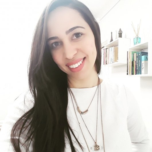 Ariane Quintiliano