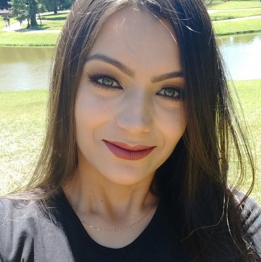 Heloisa Ferreira da Silva