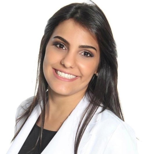 Dra. Ana Flávia Alvarenga Hostalácio Lima
