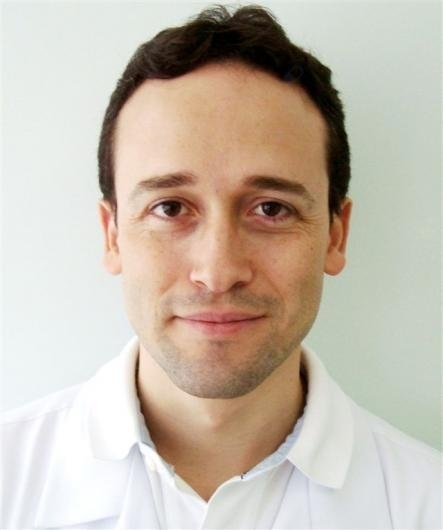 Dr. Bruno Gustavo Muzzi Carvalho e Carneiro