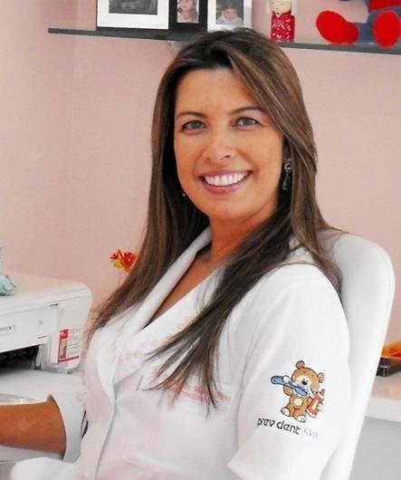 Daniela De Marchi Pires