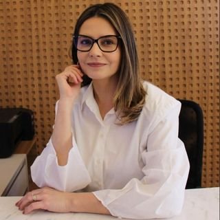 Priscilla Ribas Krahl