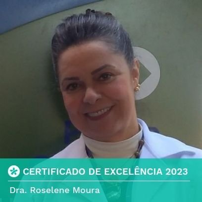 Dra. Roselene Moura