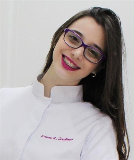 Luana Angelina Terebinto