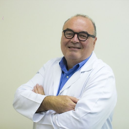 Dr. Rubens Do Val