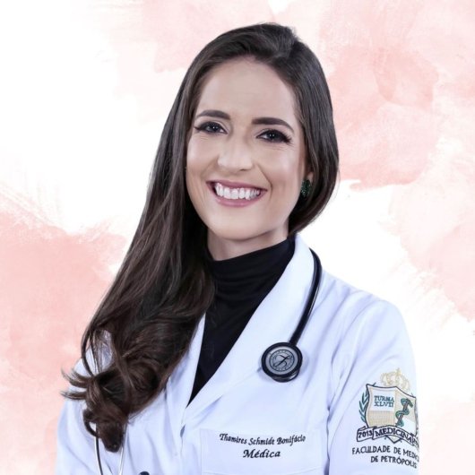 Dra. Thamires Bonifácio