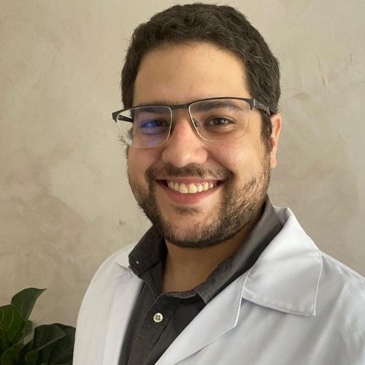 Dr. Rodrigo Paixão