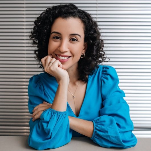 Dra. Thaís Nunes Andrade