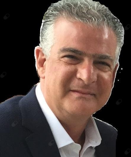 Dr. Flavio Sartori Junior