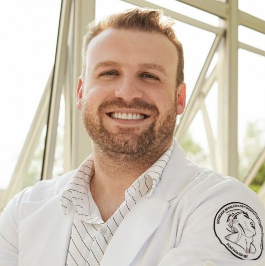 Dr. Aloysio Enck