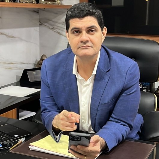 Dr. José Roberto Ricarte de Oliveira