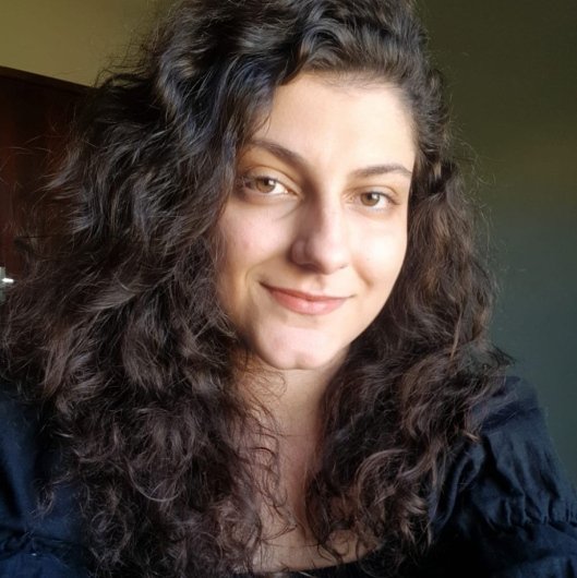 Bianca Spina Enéas