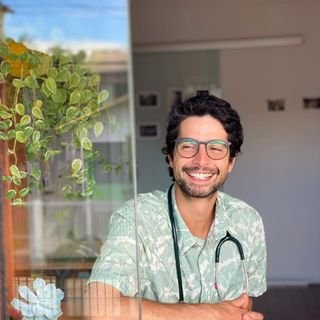 Dr. Aristides Brum Silva