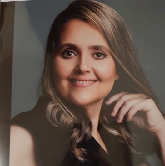 Dra. Cristiane Vieira Dantas