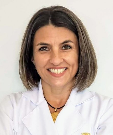 Luciane Raquel de Abreu Smidt