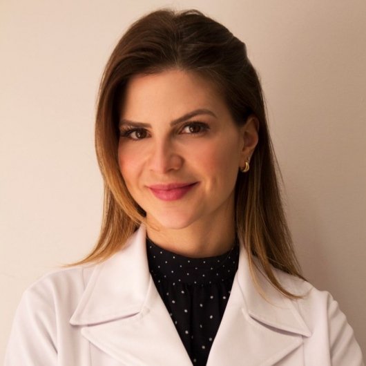 Dra. Ana Paula Trotta