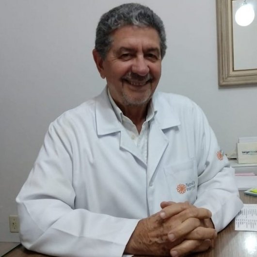 Dr. Aldo Prado de Rosa