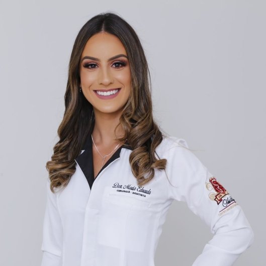 Dra. Maria Eduarda Ribeiro Carvalho