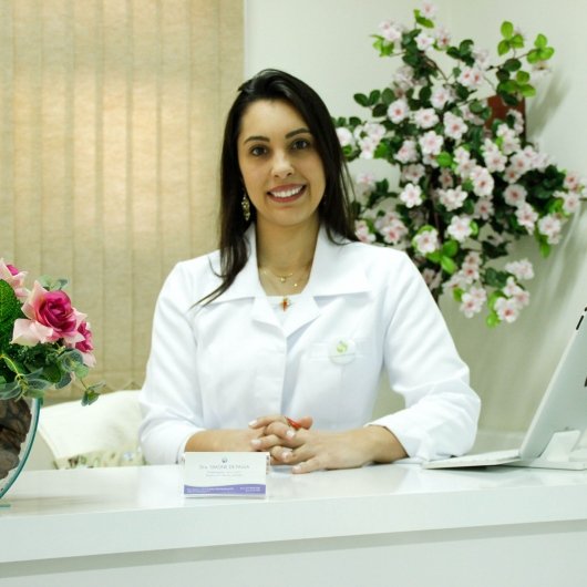 Dra. Simone de Paula