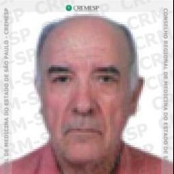 Alfredo Jose Ramos