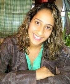 Camila Rodrigues S. da Costa