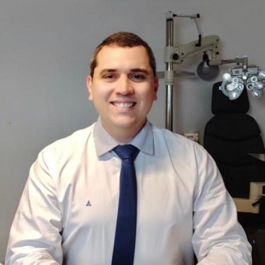 Dr. Jaime Martins