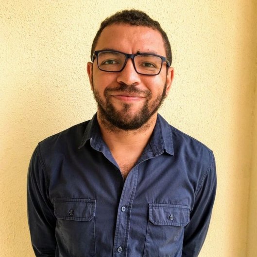 Welison de Lima Sousa