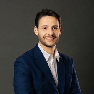 Prof. Igor Mariotto Beneti