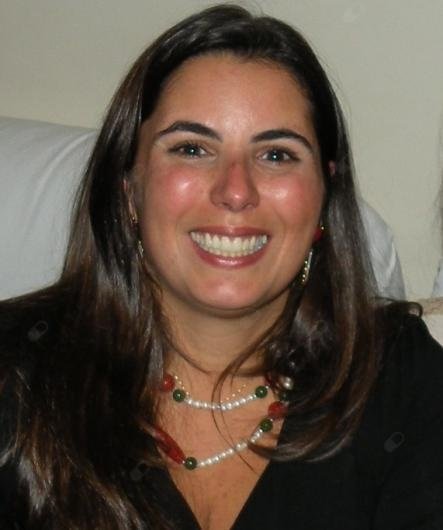 Dra. Mariana Palladini