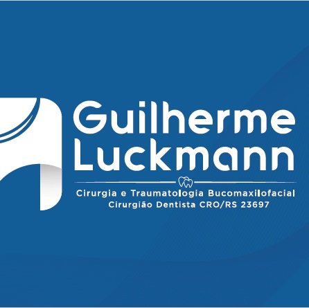 Dr. Guilherme Luckmann