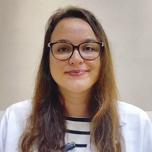 Gabriela Cremonesi Giarola