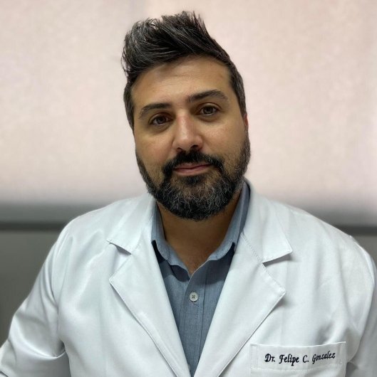 Dr. Felipe Chioro Gonzalez