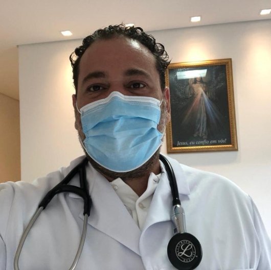 Dr. Marco Antônio de Assis