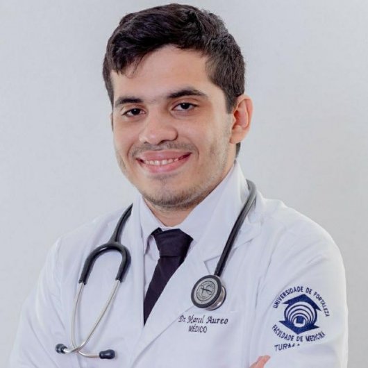 Dr. Marcel Aureo
