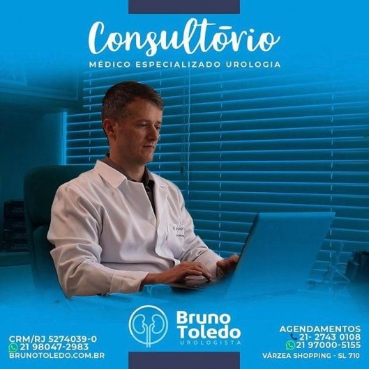 Dr. Bruno Toledo Furtado