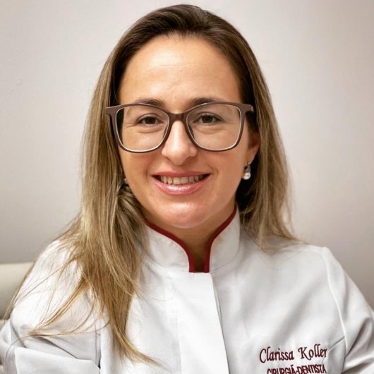 Dra. Clarissa Koller