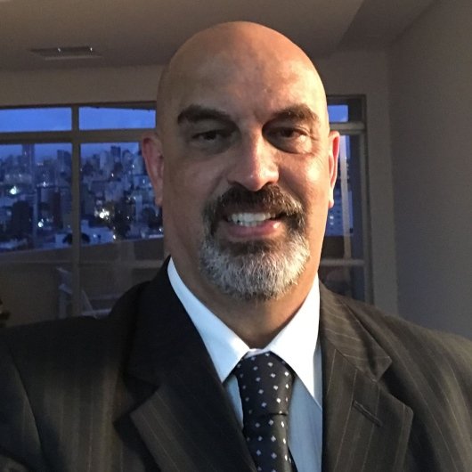 Dr. José Carlos Soria de Cerqueira