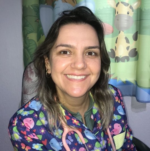 Dra. Juliana Almeida Barasnevicius